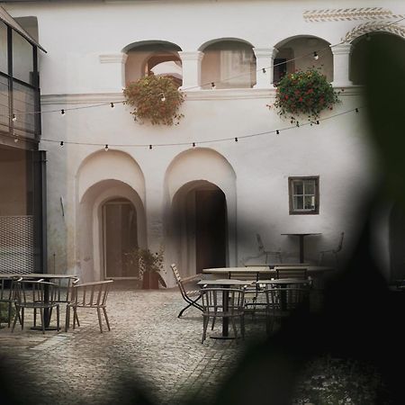 فندق Vierzigerhof لانغنلويس المظهر الخارجي الصورة