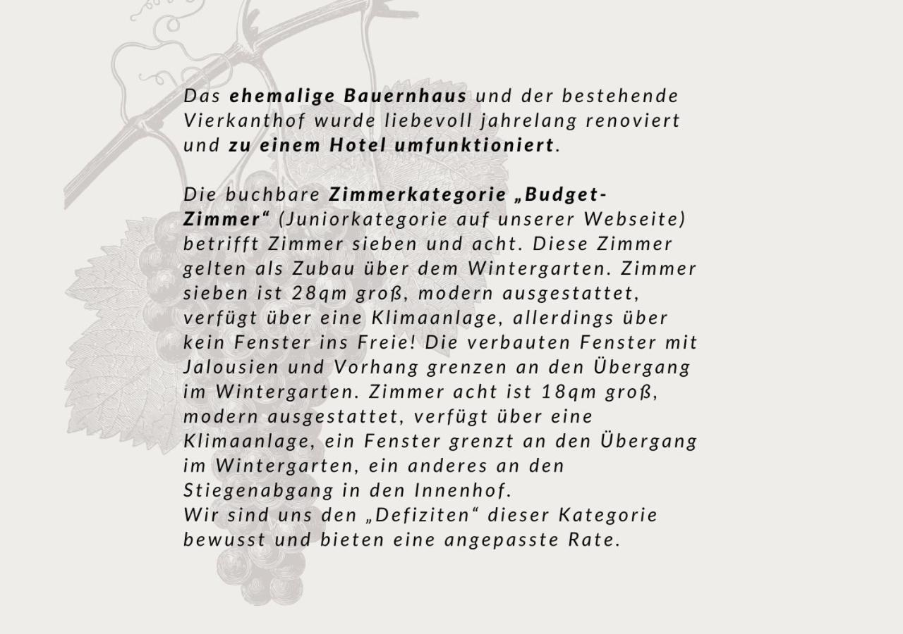 فندق Vierzigerhof لانغنلويس المظهر الخارجي الصورة