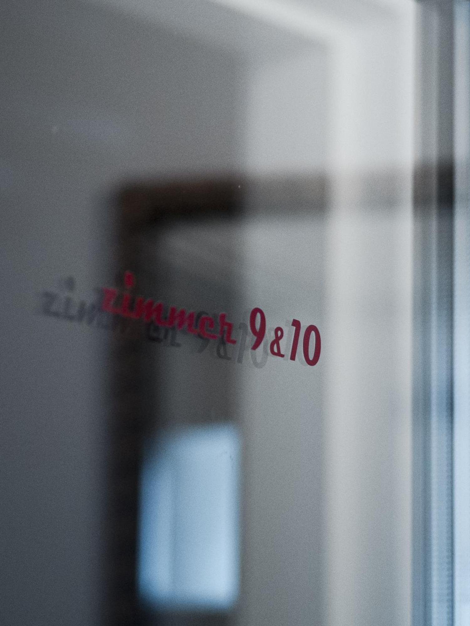 فندق Vierzigerhof لانغنلويس المظهر الخارجي الصورة
