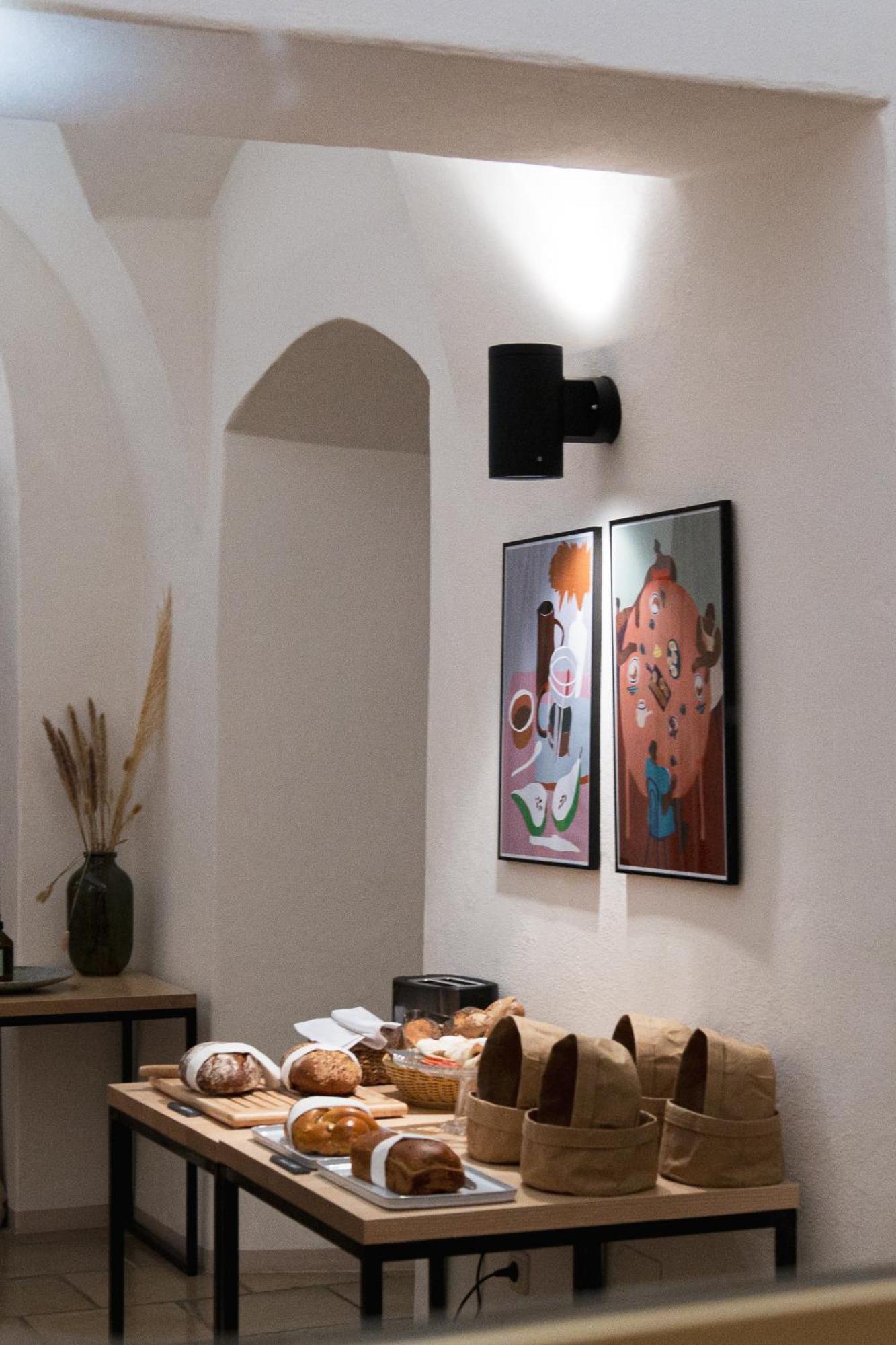 فندق Vierzigerhof لانغنلويس المظهر الخارجي الصورة